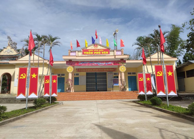 Xã Gò Nổi: Đưa chính sách giảm nghèo đi vào cuộc sống- Ảnh 3.