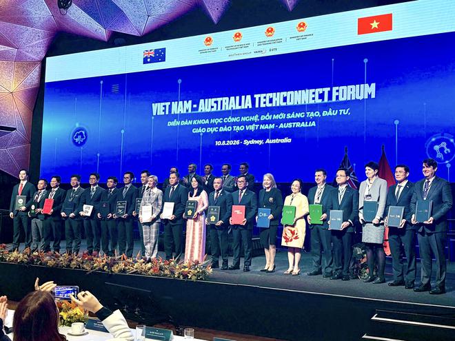 TP. HCM đẩy mạnh xúc tiến du lịch tại Australia, mở rộng hợp tác và thu hút khách quốc tế- Ảnh 7.