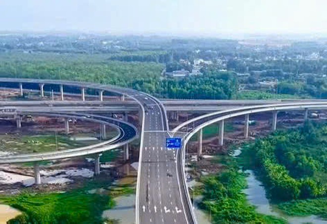 TP.HCM: Tập trung tháo gỡ nguồn vật liệu cho các dự án giao thông trọng điểm- Ảnh 2.