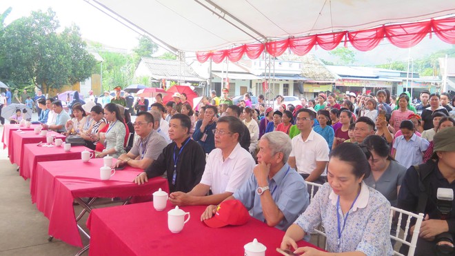 Lào Cai: Nhiều hoạt động đặc sắc tại Lễ hội Đền Nghĩa Đô- Ảnh 1.