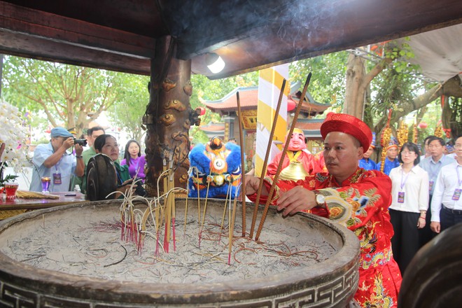 Lào Cai: - Ảnh 1.
