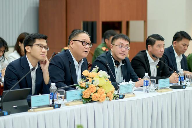 Đồng Nai và doanh nghiệp Đức hướng tới giai đoạn hợp tác phát triển mới - Ảnh 5.
