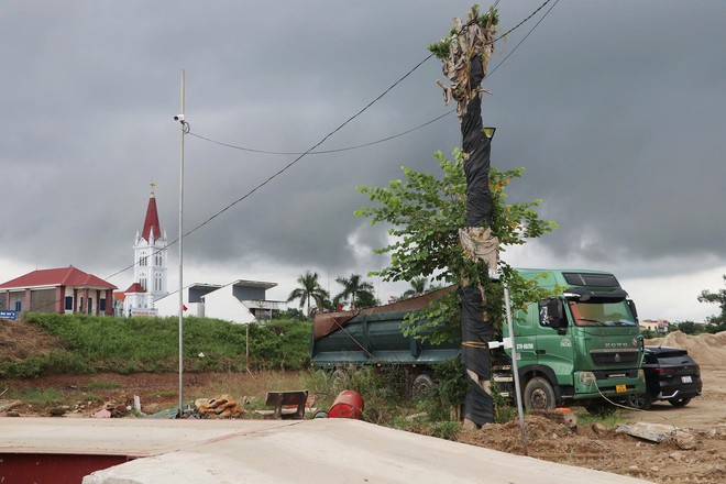 Siết chặt kỷ cương khoáng sản tại Nghệ An: Quyết tâm chống thất thoát  tài nguyên.  - Ảnh 4.