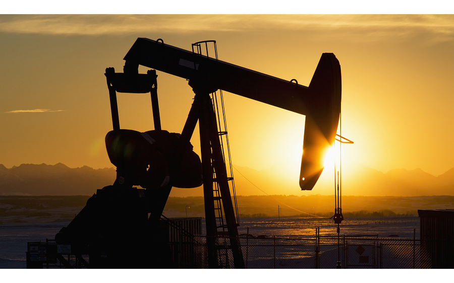 Giá dầu ngày 2/11: Giá dầu giảm mạnh
