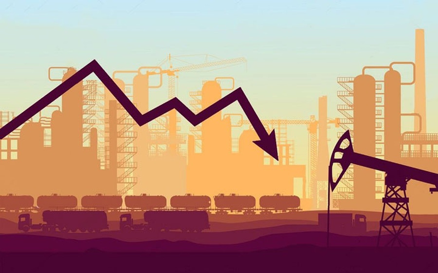 Sản lượng dầu sụt giảm, nền kinh tế lớn nhất châu Phi 'lao đao'