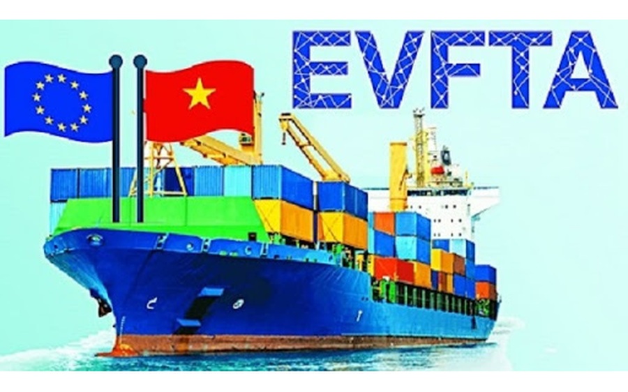 Điều kiện được hưởng ưu đãi theo Hiệp định EVFTA