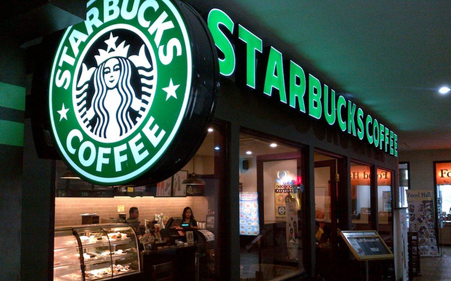 Starbucks bất ngờ tuyên bố đóng cửa 200 cửa hàng tại Mỹ và Canada