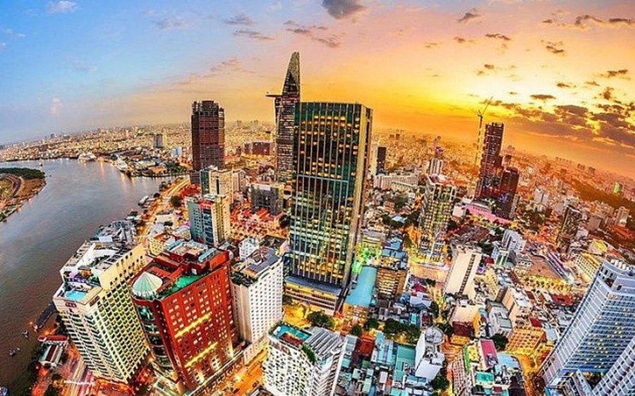 ADB nâng dự báo tăng trưởng năm 2020 của Việt Nam lên 2,3%