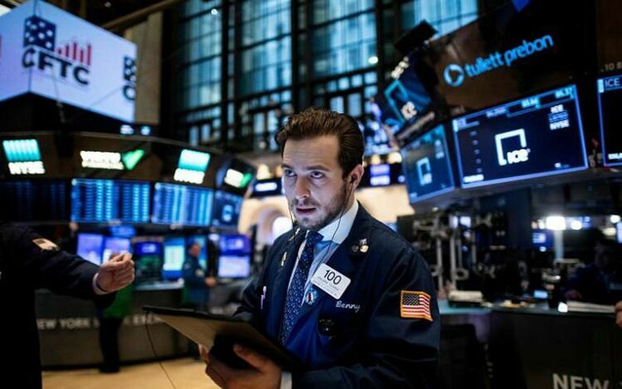 Chứng khoán Mỹ ngày 1/12: Dow Jones bứt phá, S&P 500 lập đỉnh mới