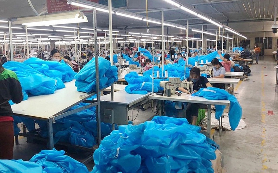Doanh nghiệp cần làm gì để “phá băng”?