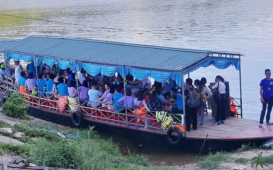 Nghệ An: Tăng cường quản lý nhà nước về chất lượng kinh doanh dịch vụ lữ hành và lưu trú du lịch trên địa bàn tỉnh