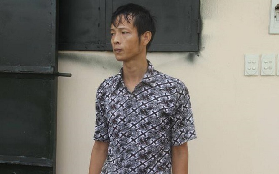 Hưng Yên: 'Sốc' trước lời khai của người cha máu lạnh bạo hành con trai 9 tuổi