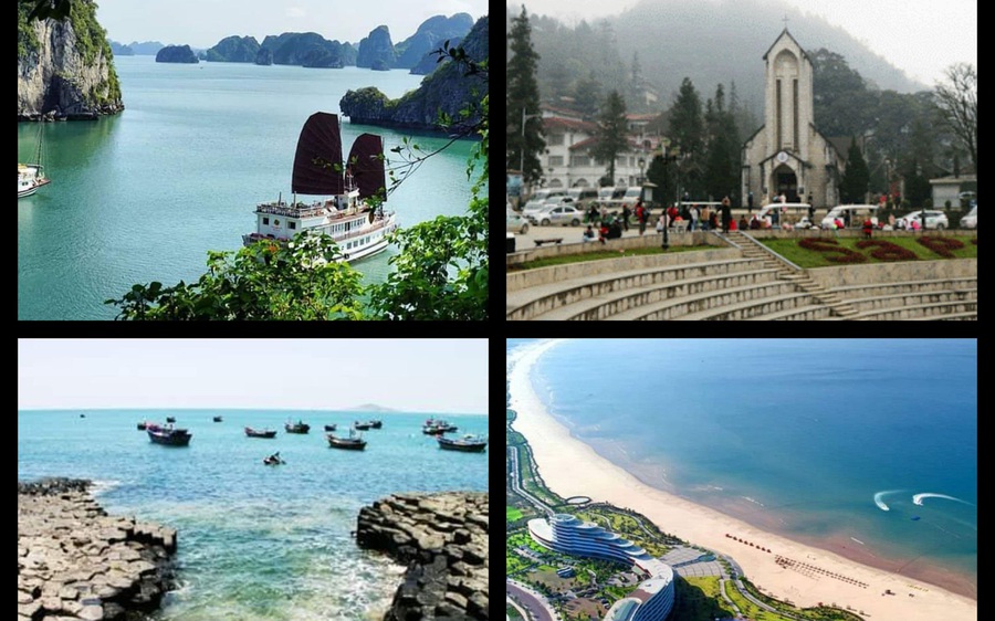 Các điểm du lịch miễn, giảm phí tham quan