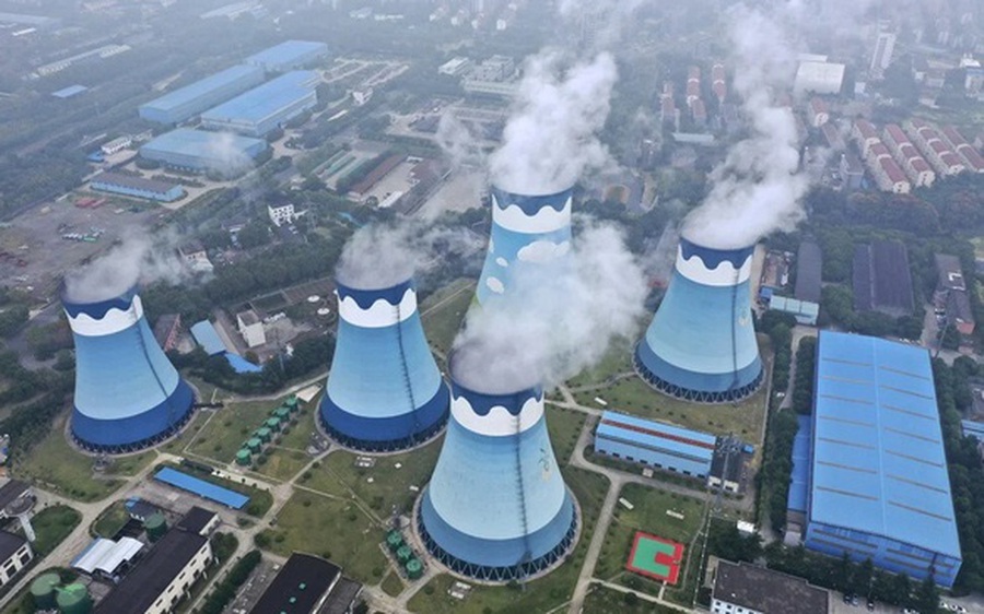 Trung Quốc cho phép tăng giá điện ồ ạt ở các nhà máy để "chữa cháy" tình trạng thiếu điện, nguy cơ đứt gãy chuỗi cung ứng toàn cầu đang hiện hữu