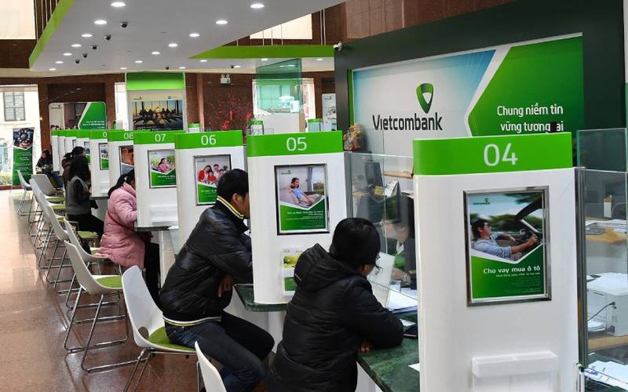 SSI Research: Nợ tái cơ cấu của Vietcombank có thể lên đến 12.000 tỷ đồng