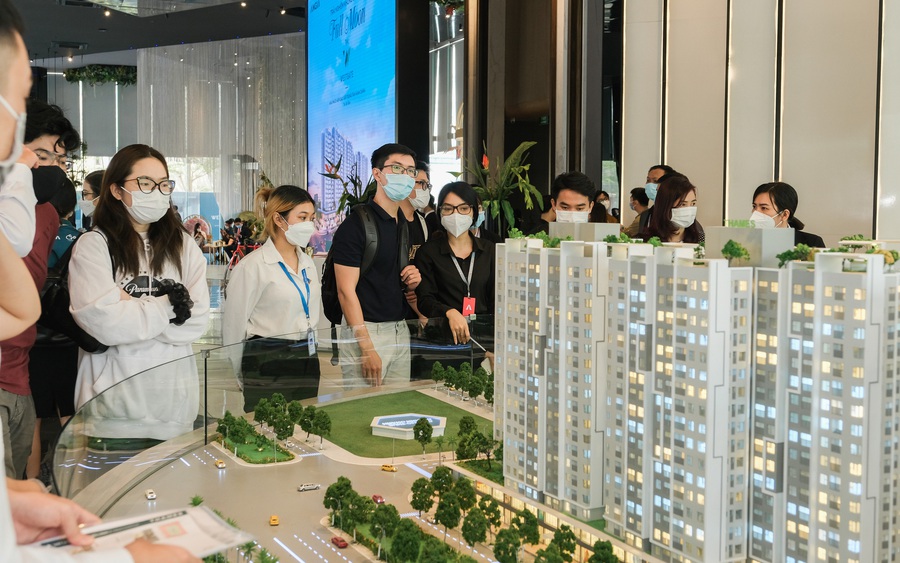 Chuyên gia lý giải vì sao nhu cầu tìm kiếm bất động sản tại Bình Chánh - Sài Gòn bỗng tăng giá gấp đôi sau giãn cách xã hội?