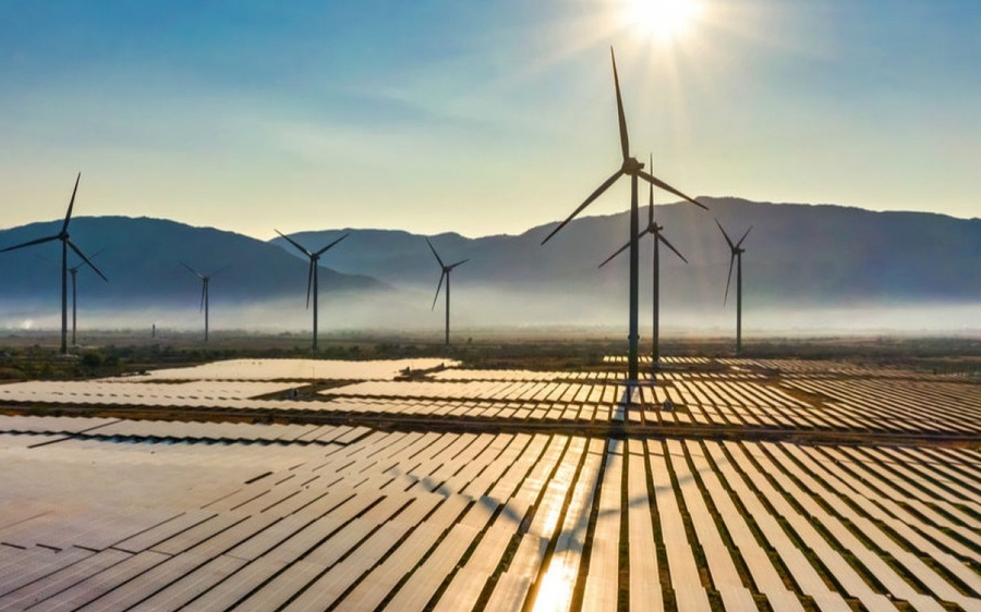 Năm kỷ lục ngành năng lượng tái tạo toàn cầu: Việt Nam đạt được những gì?