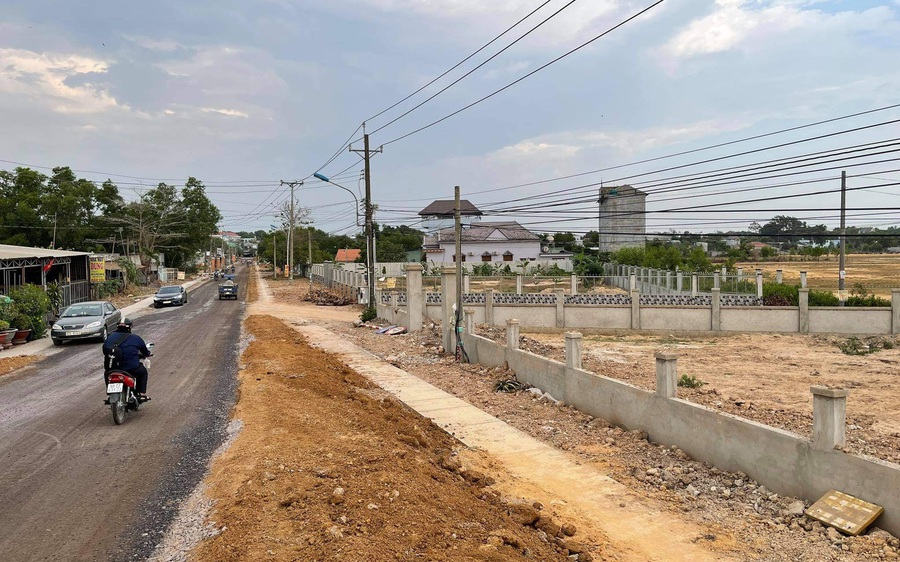 Gỡ vướng cho nhiều dự án đất đai tại Đồng Nai