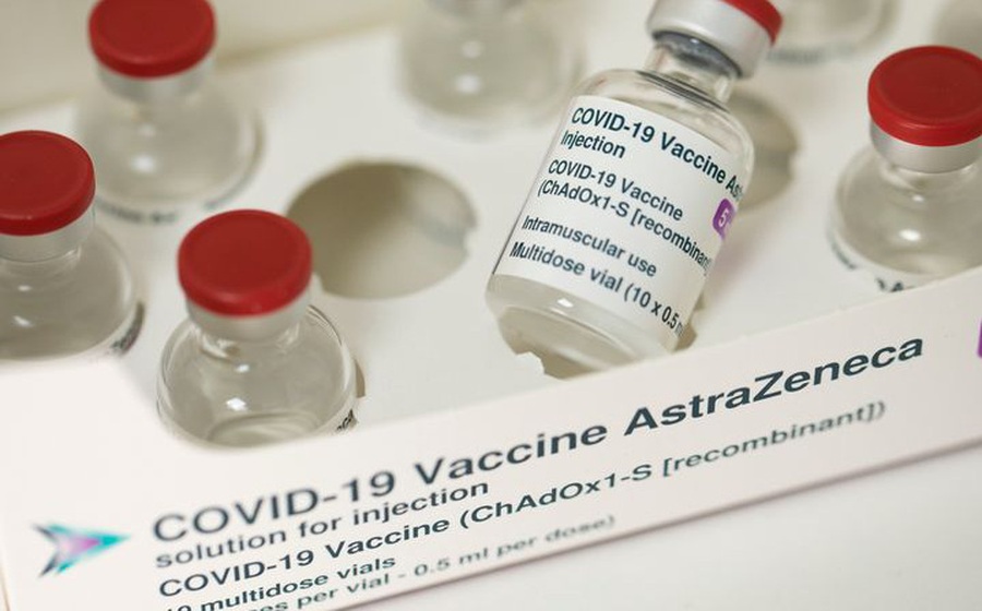 Người dân có được chọn vắc xin Covid-19 khi tiêm không?