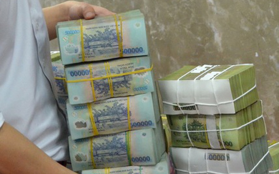Vafi đề xuất hạ dần lãi suất tiền gửi VND về…0% Vafi đề xuất hạ dần lãi suất tiền gửi VND về…0%