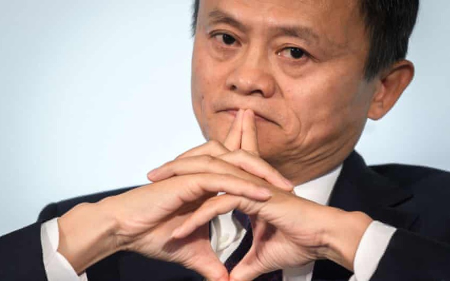 Nguyên nhân sâu xa khiến Jack Ma 'ngã ngựa': Alibaba có cổ phần ở hầu hết các tờ báo, mạng xã hội ở Trung Quốc, từng có 'quyền sinh, quyền sát' với bất kỳ thông tin nào trên Internet
