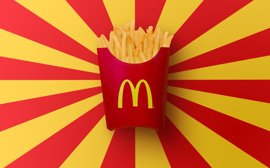 McDonald’s ngừng bán khoai tây chiên tại Nhật Bản: Chiêu trò marketing và nỗi đau của nền kinh tế lớn thứ 3 thế giới khi không thể tự nuôi 126 triệu người