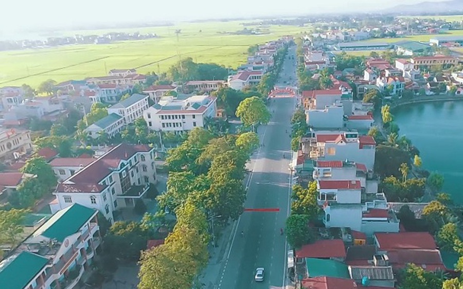 Thanh Hoá sẽ có thêm 3 khu đô thị mới