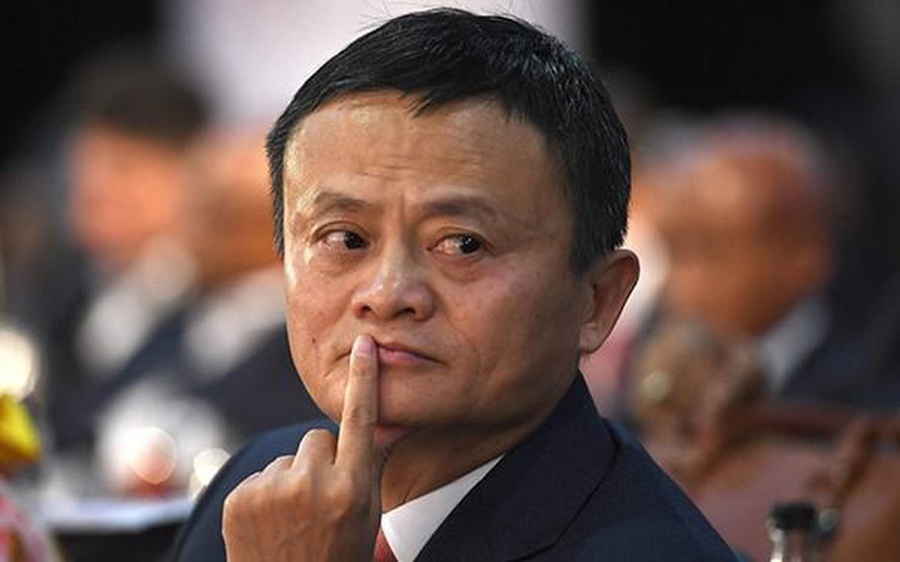 Jack Ma bất lực ngồi nhìn 'đứa con tinh thần' bị cắt xé từng phần: Ant và Alibaba đã buộc phải bán cổ phần tại nhiều công ty, gã khổng lồ ngày nào giờ đang dần teo tóp