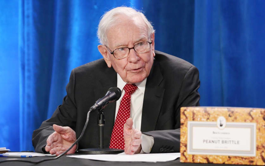 Thương vụ mua lại lớn nhất của Warren Buffett – thâu tóm công ty bảo hiểm Alleghany: Đã nghiên cứu trong 60 năm mới quyết định "xuống tiền"