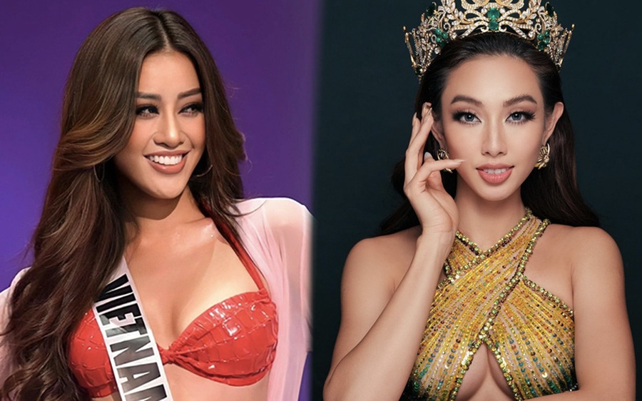 Miss Universe Vietnam bỗng ưu tiên tiếng Anh hàng đầu sau thành công của Thuỳ Tiên từ "nhà đối thủ"?
