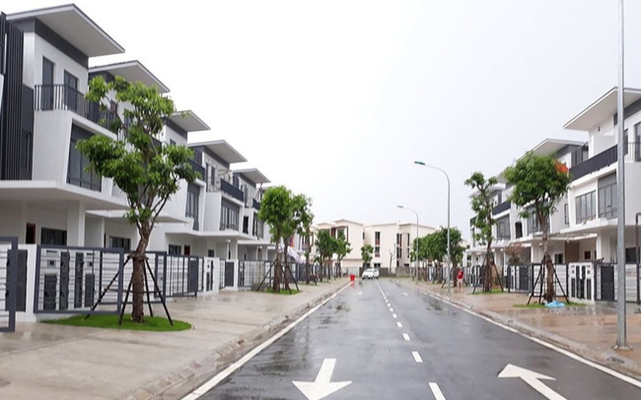 Trong khi Việt Nam đang lấy ý kiến về đánh thuế bất động sản thì có nước đánh thuế tới 16%
