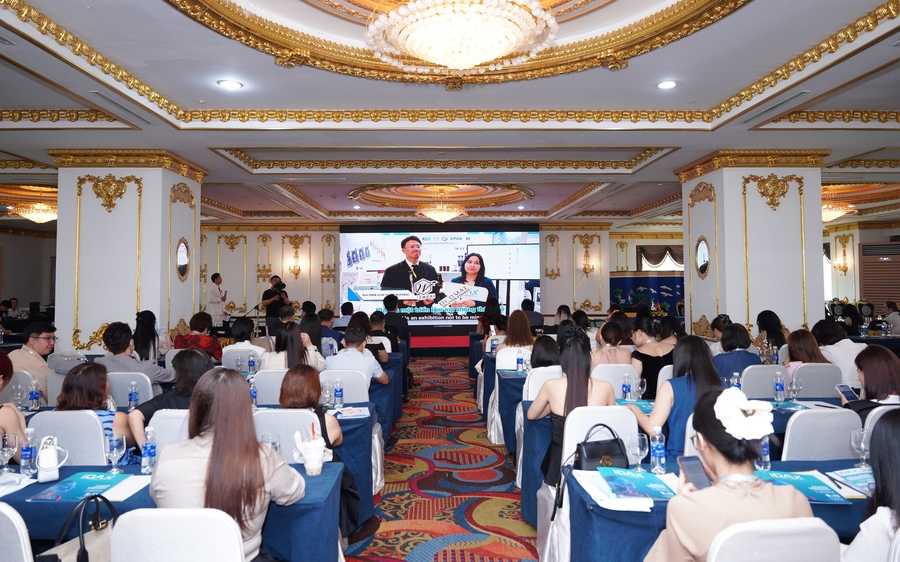 IDAX 2026 – Bệ phóng hợp tác quốc tế cho ngành da liễu và thẩm mỹ Việt Nam