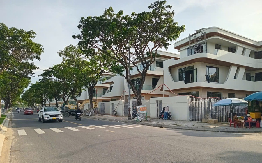 Đà Nẵng đề xuất đặt tên 89 tuyến đường mới trong năm 2025