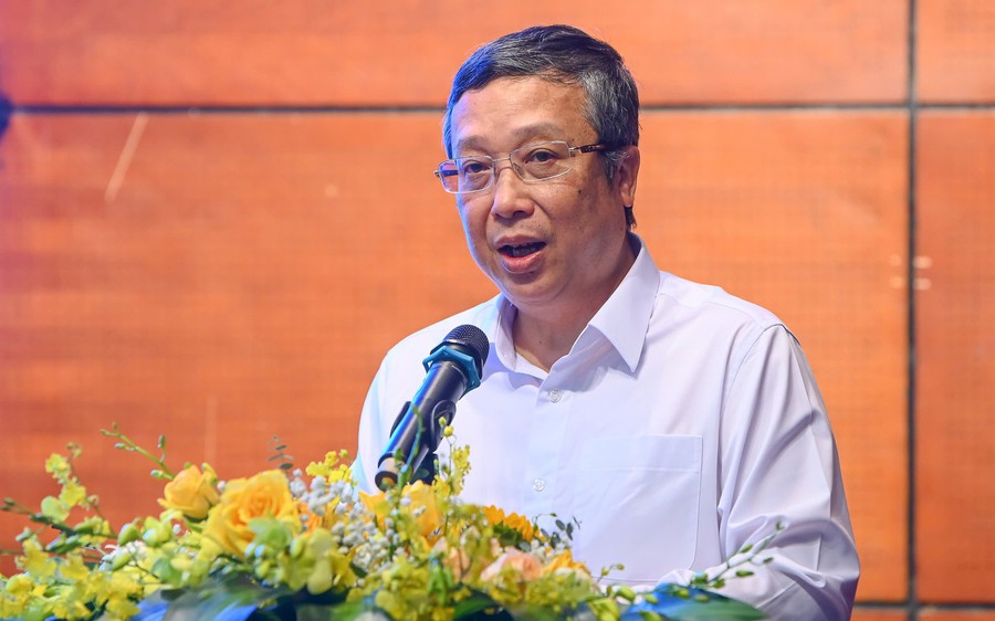 Việt Nam tổng lực xây dựng 15 mô hình đặc biệt: Ông lớn ngân hàng châu Á sẵn sàng "chọn mặt gửi vàng" Việt Nam tổng lực xây dựng 15 mô hình đặc biệt: Ông lớn ngân hàng châu Á sẵn sàng "chọn mặt gửi vàng"