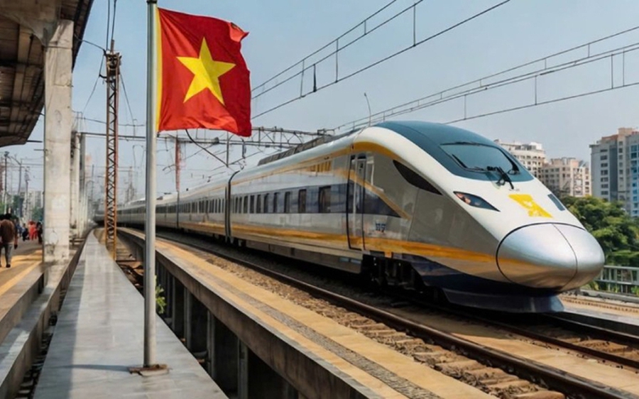 Bộ trưởng: Cần 140 năm để hoàn vốn dự án đường sắt cao tốc Bắc - Nam 67 tỷ USD nếu Nhà nước tự đầu tư Bộ trưởng: Cần 140 năm để hoàn vốn dự án đường sắt cao tốc Bắc - Nam 67 tỷ USD nếu Nhà nước tự đầu tư