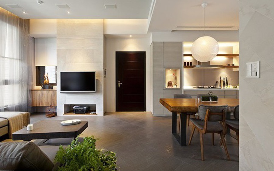 4 dấu hiệu ngôi nhà được trời Phật phù hộ: Gia chủ càng ở càng giàu, con cháu ba đời ăn lộc không hết