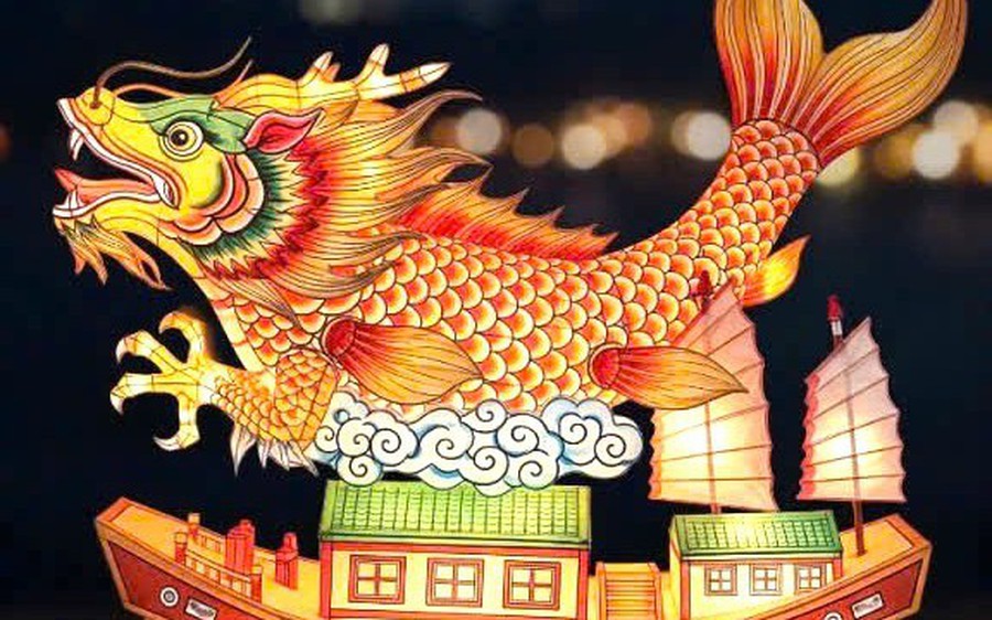 Khôi phục nét đẹp Trung thu Hà Nội xưa