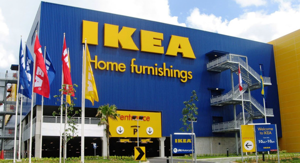 Đế chế nội thất Ikea được xem là một trong những thương hiệu nội thất lớn nhất thế giới, mỗi sản phẩm đều mang trong mình sự tinh tế và tiện nghi. Từ đồ nội thất cho đến các phụ kiện trang trí, hãy khám phá bộ sưu tập của IKEA để làm mới không gian sống của bạn.