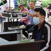 Bắc Ninh: Xét xử lưu động giám đốc rút súng dọa bắn tài xế xe tải