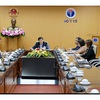 Lây nhiễm COVID-19 từ người cách ly - bệnh nhân 1347