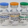 Công ty Nanogen kiến nghị Bộ Y tế về việc tiêm vắc xin Nanocovax thử nghiệm giai đoạn 3 cho 1 triệu người