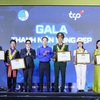 Lan tỏa khát vọng cống hiến và năng lượng tích cực của tuổi trẻ Việt Nam