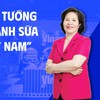 "Nữ tướng ngành sữa Việt Nam" được Tạp chí Mỹ vinh danh: Top 100 Phụ nữ quyền lực nhất châu Á năm 2025