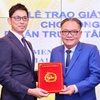 Đồng Nai: Trao giấy chứng nhận đầu tư cho dự án Trung tâm thương mại AeonMall lớn nhất Việt Nam