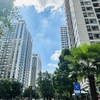 Giai đoạn 2024 - 2026, nhiều dự án chung cư sẽ được mở bán
