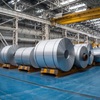 Hàn Quốc áp thuế chống bán phá giá 11,37-18,81% với thép không gỉ cán nguội Việt Nam