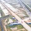4 tháng, giải ngân vốn đầu tư công đạt 15,56%