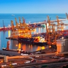 Kim ngạch xuất nhập khẩu Việt Nam - Thái Lan đạt 6,87 tỷ USD