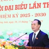 Xây dựng xã Đông Anh giàu đẹp, văn minh, phát triển bền vững