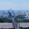 Hà Nội: Tăng tốc hoàn thành các dự án trọng điểm, thúc đẩy giải ngân vốn đầu tư công